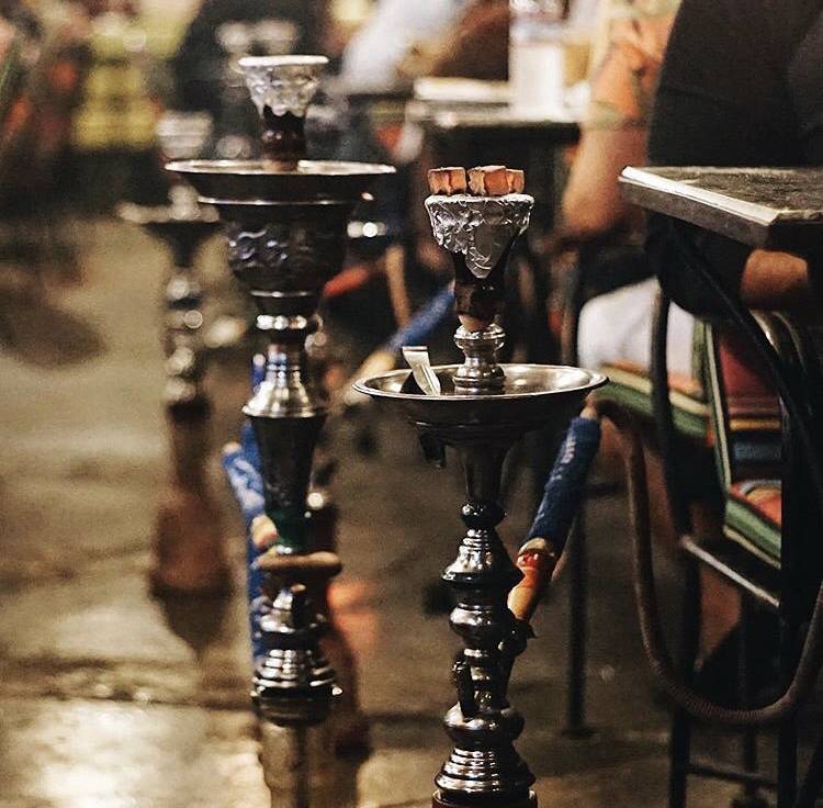 Nubia Cafe | night club | 1785 W Lincoln Ave, Anaheim, CA 92801, USA | 7149991199 OR +1 714-999-1199