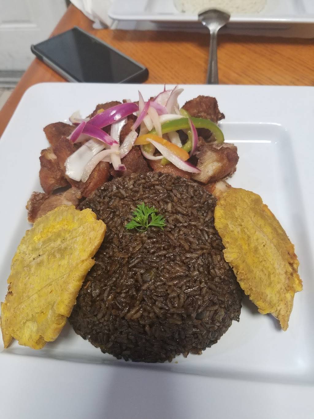 Le Gourmet French Caribbean Cuisine (JAMMIN) | restaurant | 11010 Wiles Rd, Coral Springs, FL 33076, USA | 9545100424 OR +1 954-510-0424