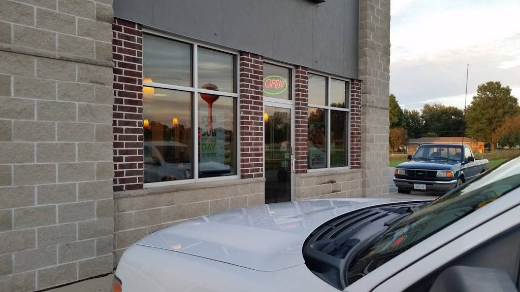 Subway Restaurants | restaurant | 80 Amherst Blvd Suite 100 Cedar River, Valley Plaza, Nashua, IA 50658, USA | 6414354432 OR +1 641-435-4432