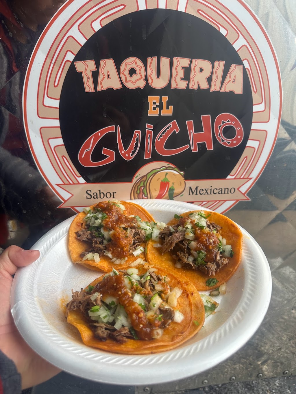 Taqueria el guicho | restaurant | 247 W 1700 S, Salt Lake City, UT 84115, USA | 3852421901 OR +1 385-242-1901