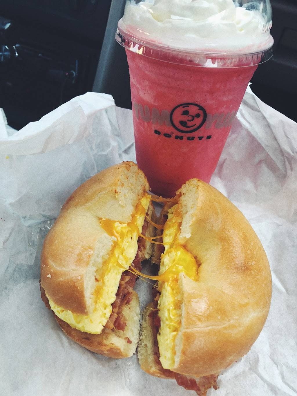 Yum Yum Donuts | bakery | 8 Olive Ave, Porterville, CA 93257, USA | 5597849717 OR +1 559-784-9717