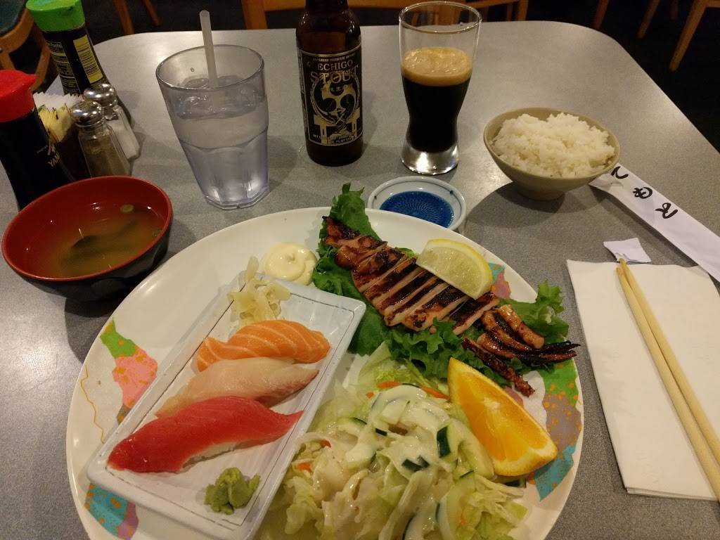 Ohkura | restaurant | 594 Parker Rd, Fairfield, CA 94533, USA | 7074376671 OR +1 707-437-6671