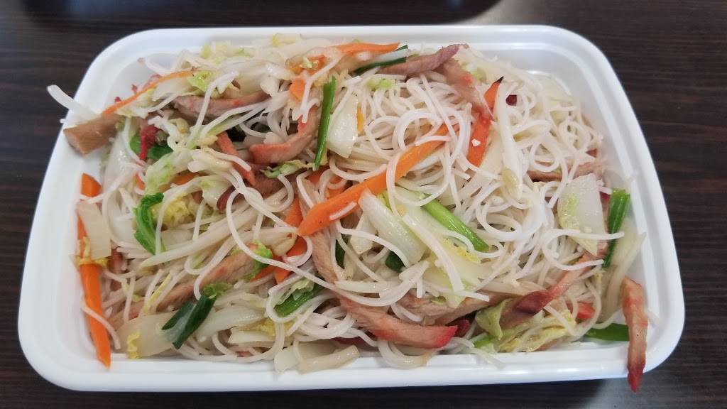 Jasmine Chinese Restaurant | restaurant | 7231 Radio Rd #6707, Naples, FL 34104, USA | 2393525528 OR +1 239-352-5528