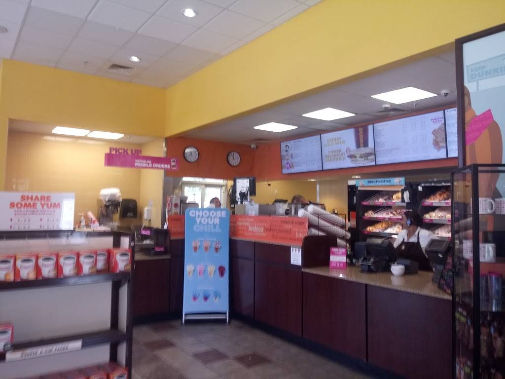 Dunkin | bakery | 3051 NE Pine Island Rd, Cape Coral, FL 33909, USA | 2399971322 OR +1 239-997-1322