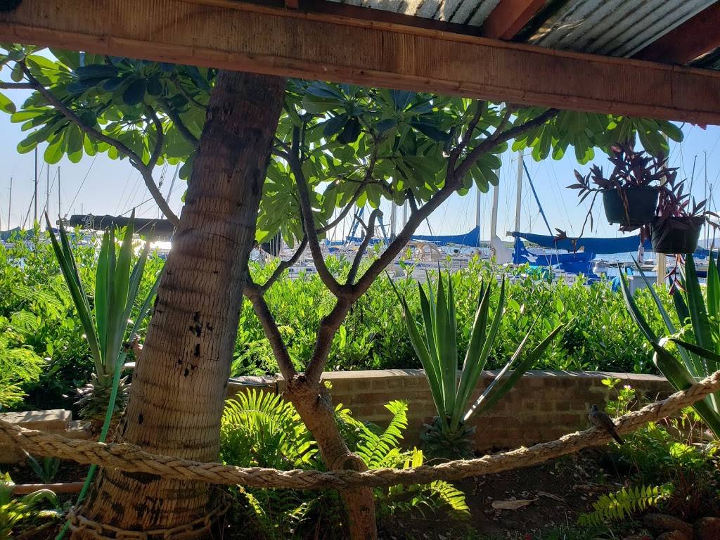La Mariana Sailing Club | restaurant | 50 Sand Island Access Rd, Honolulu, HI 96819, USA | 8088482800 OR +1 808-848-2800