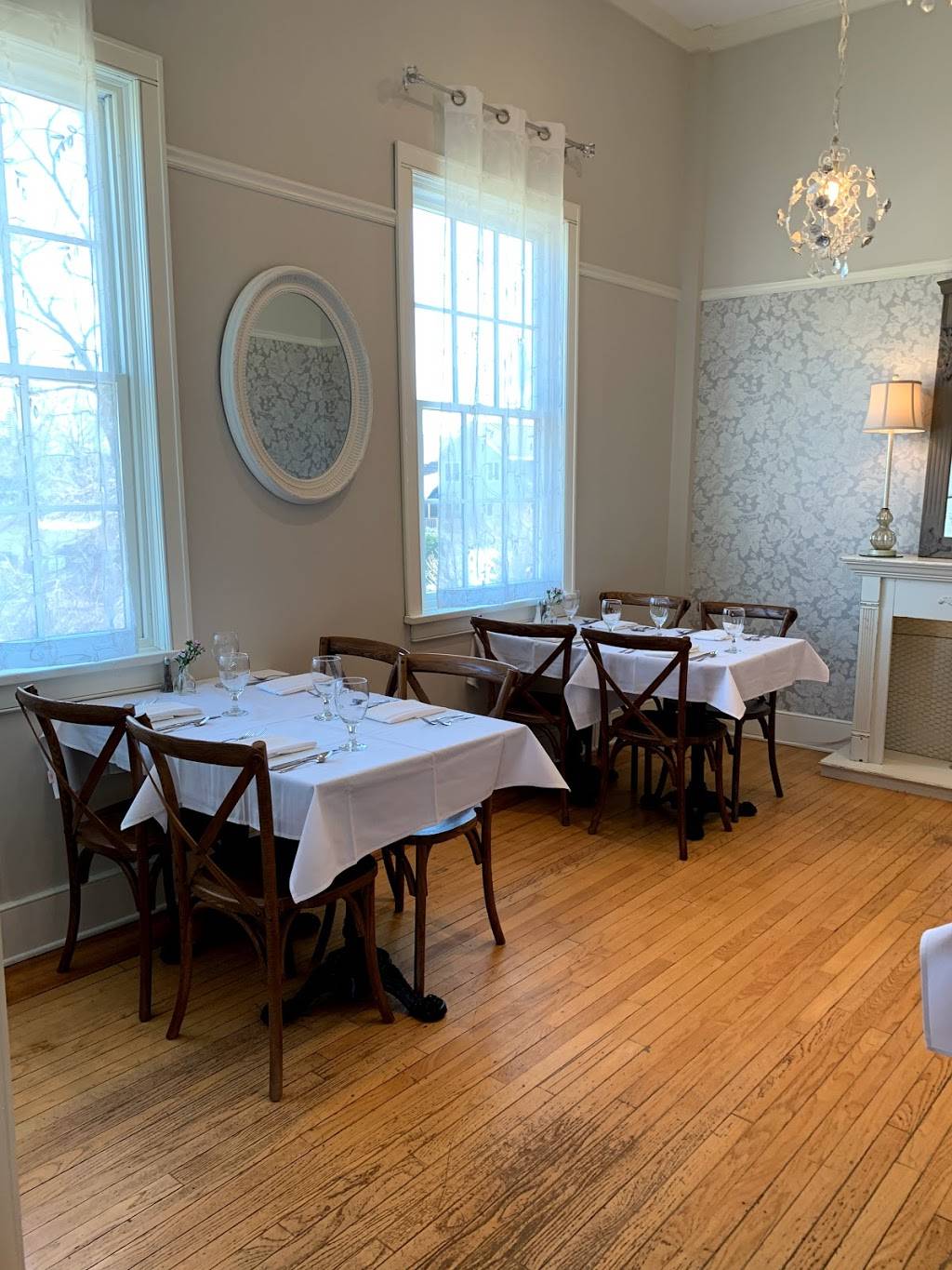 Paoli Schoolhouse American Bistro | restaurant | 6857 Paoli Rd, Belleville, WI 53508, USA | 6088486261 OR +1 608-848-6261