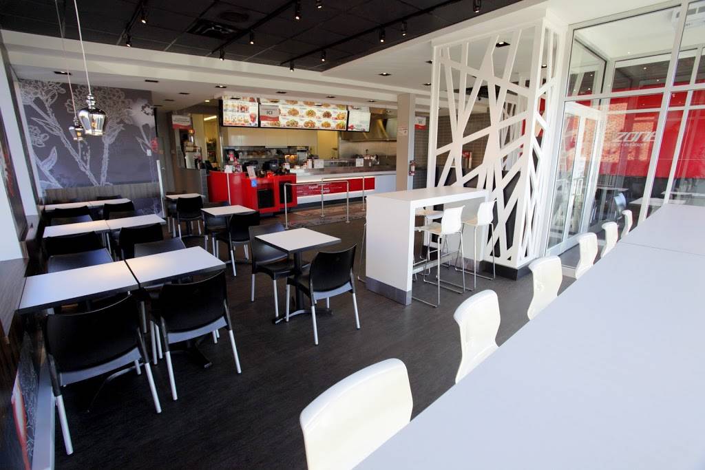 Thaïzone | restaurant | 2299 Chemin Gascon, Terrebonne, QC J6X 4H3, Canada | 4508249001 OR +1 450-824-9001