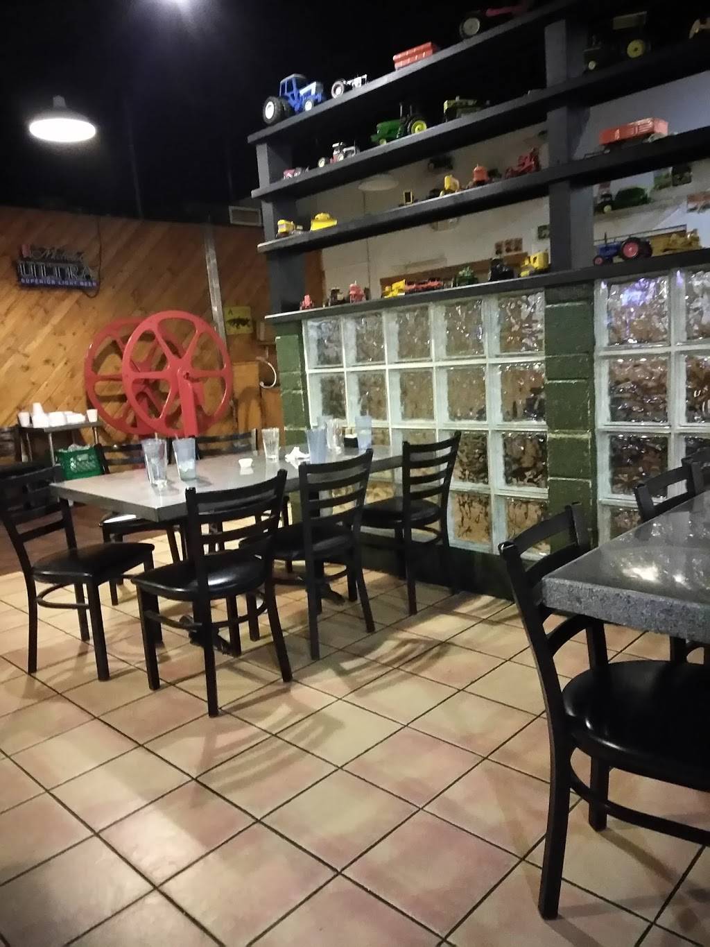 Ribs Hickory Pit BBQ | restaurant | 120 Nelson Ln, Los Lunas, NM 87031, USA | 5058660000 OR +1 505-866-0000