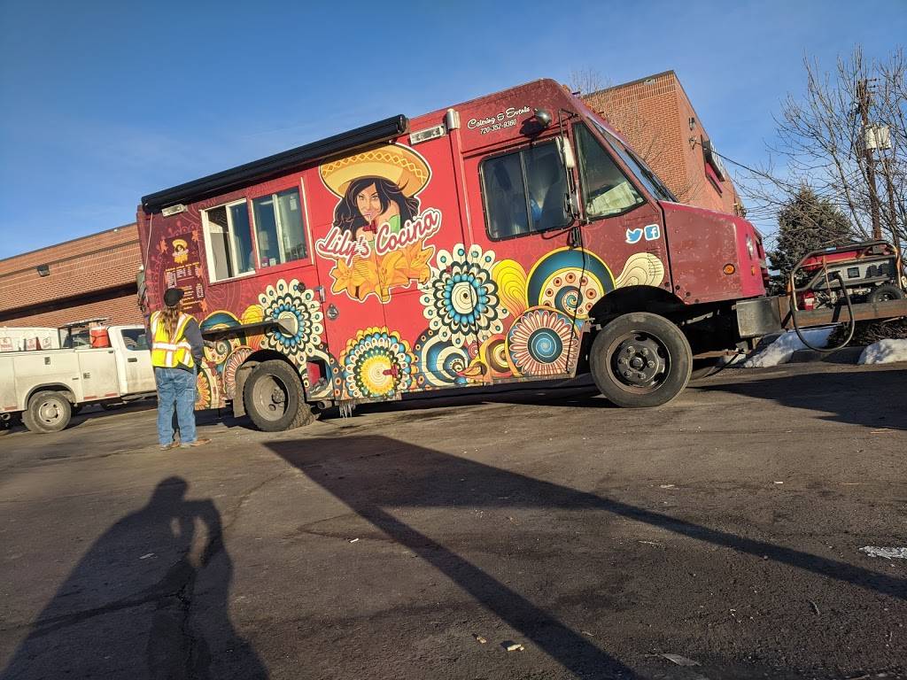 Lilys Cocina | restaurant | 95 S Tejon St, Denver, CO 80223, USA | 7203529360 OR +1 720-352-9360