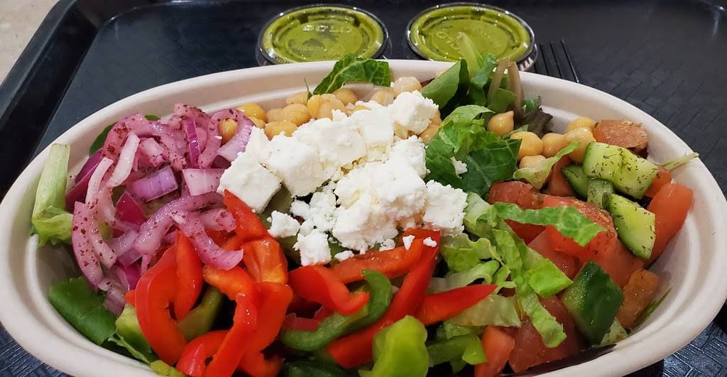 Greka Grill | restaurant | 1 Crossgates Mall Rd, Albany, NY 12203, USA | 5184522500 OR +1 518-452-2500