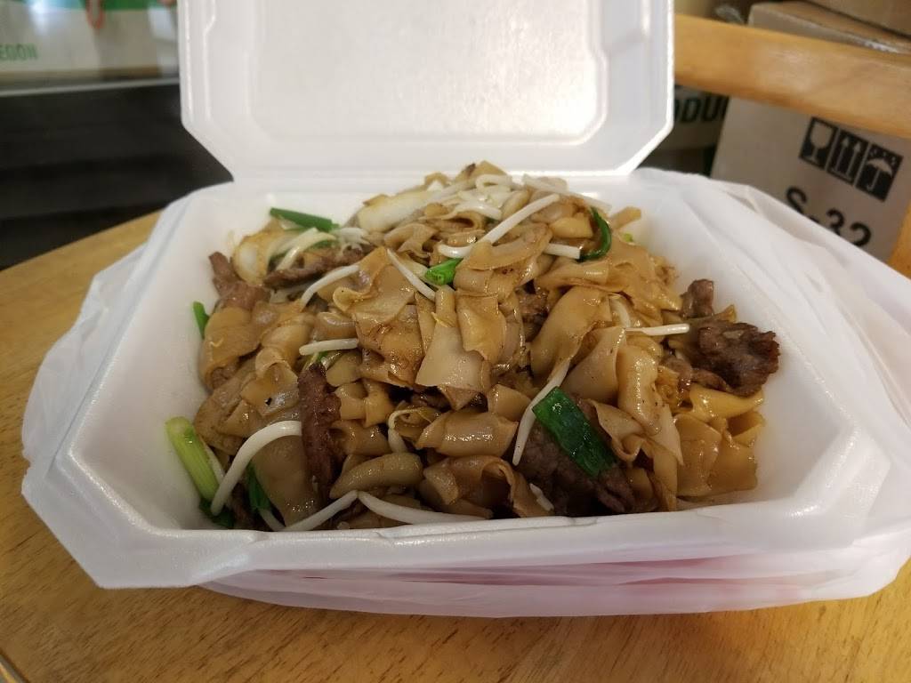 JC | Rice Noodle Shop & Restaurant | meal takeaway | 8405 SE Foster Rd, Portland, OR 97266, USA | 5037881668 OR +1 503-788-1668