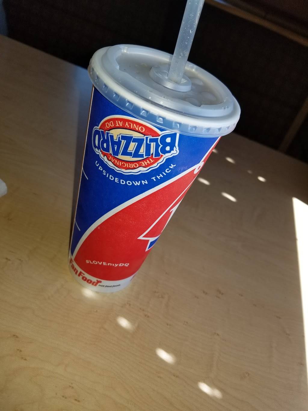 Dairy Queen Store | restaurant | 508 S 4th St, Paragould, AR 72450, USA | 8702367796 OR +1 870-236-7796
