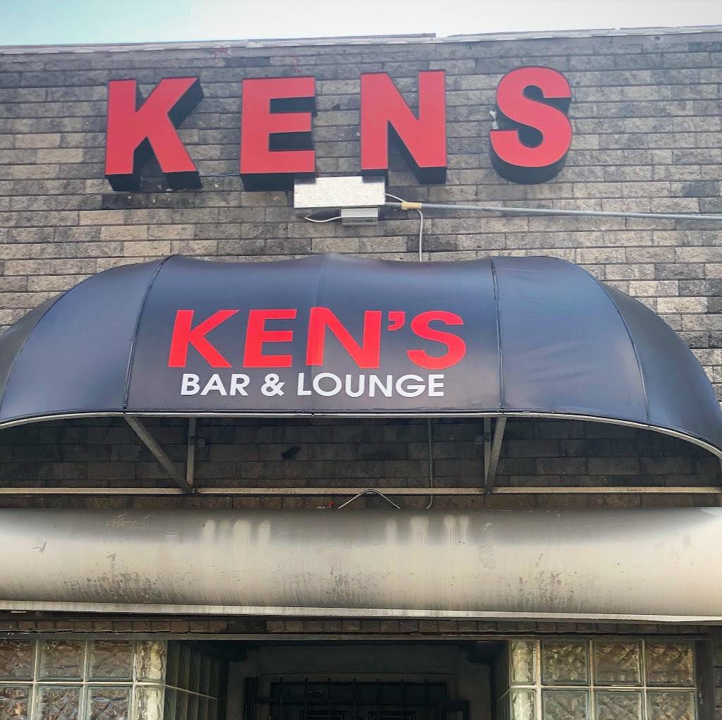 Ken’s Lounge | restaurant | 1701 Lagrange St, Toledo, OH 43608, USA | 4197879728 OR +1 419-787-9728