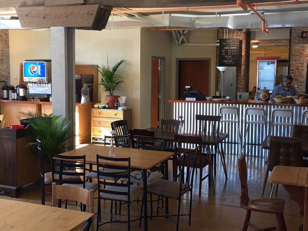 Paradise Food Court | restaurant | 1220 Harrison Ave, Cincinnati, OH 45214, USA | 5134211220 OR +1 513-421-1220