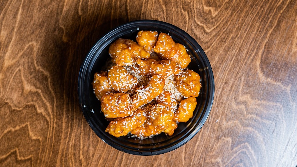 CHPSTX Asian Eatery | restaurant | 1941 Woodruff Rd Suite E, Greenville, SC 29607, USA | 8645091080 OR +1 864-509-1080