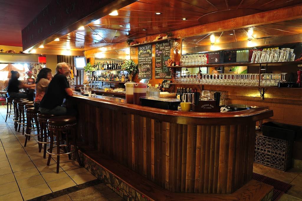 Joe Caribe | Bistro & Cafe | restaurant | 13470 Lincoln Way, Auburn, CA 95603, USA | 5308235333 OR +1 530-823-5333