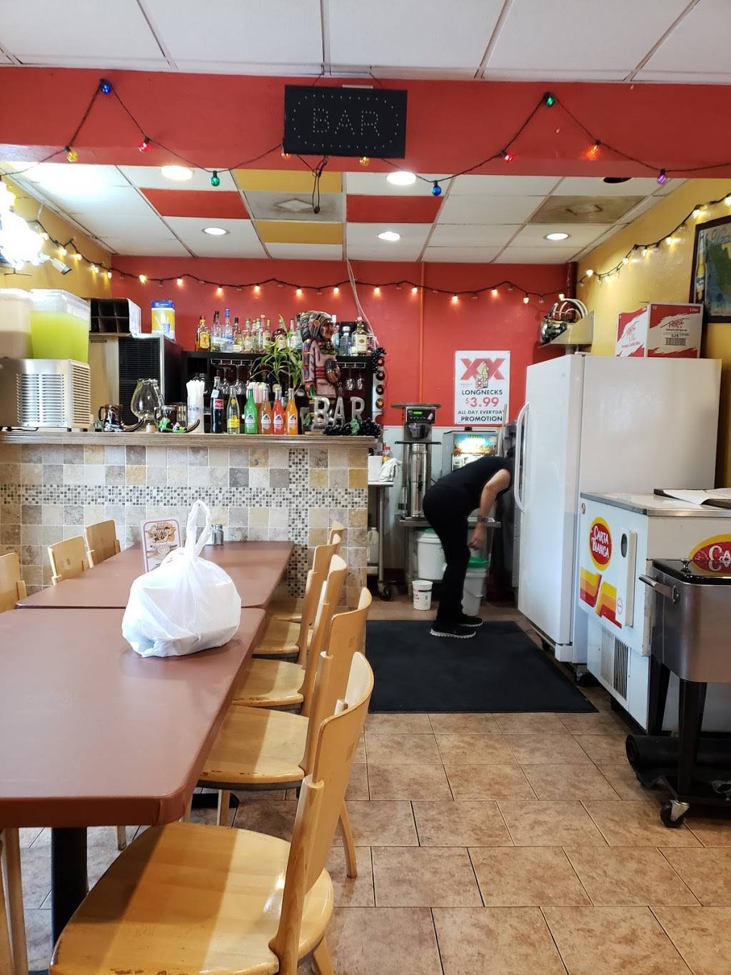 San Marcos Mexican Grill | restaurant | 2705 McKinney St, Melissa, TX 75454, USA | 9728374100 OR +1 972-837-4100