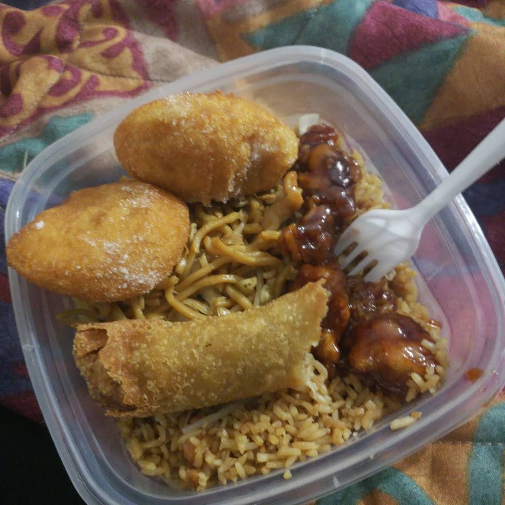 Chinese Delight | restaurant | 4300 Clacona ocoee road #209, Orlando, FL 32810, USA | 4072988873 OR +1 407-298-8873