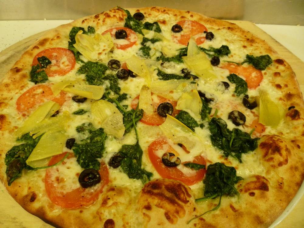 Toninos Place Pizzeria | meal delivery | 23351 Mulholland Dr, Woodland Hills, CA 91364, USA | 8185910600 OR +1 818-591-0600
