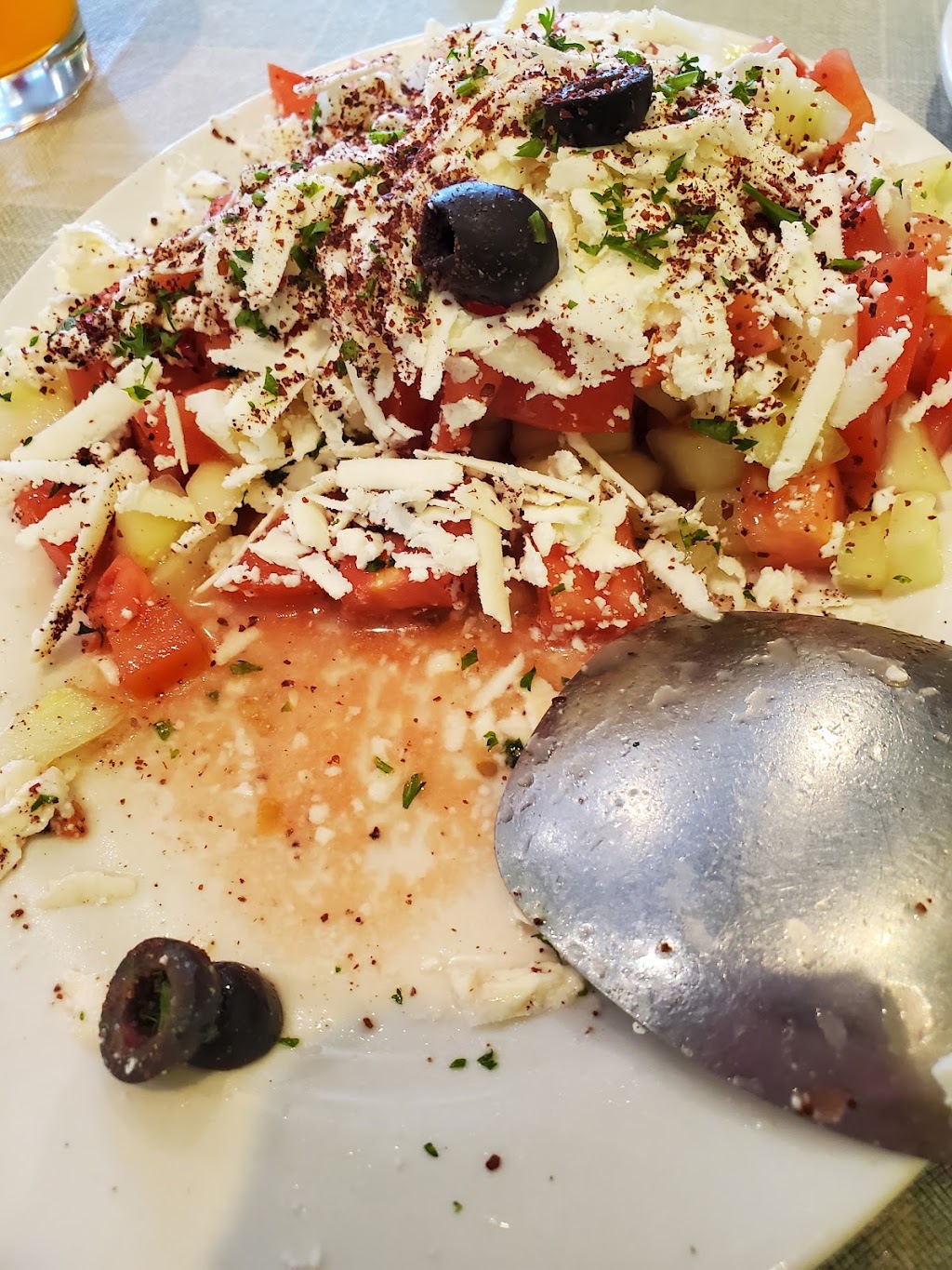 Ephesus Mediterranean Grill | restaurant | 510 Mason Rd, Katy, TX 77450, USA | 2813914777 OR +1 281-391-4777