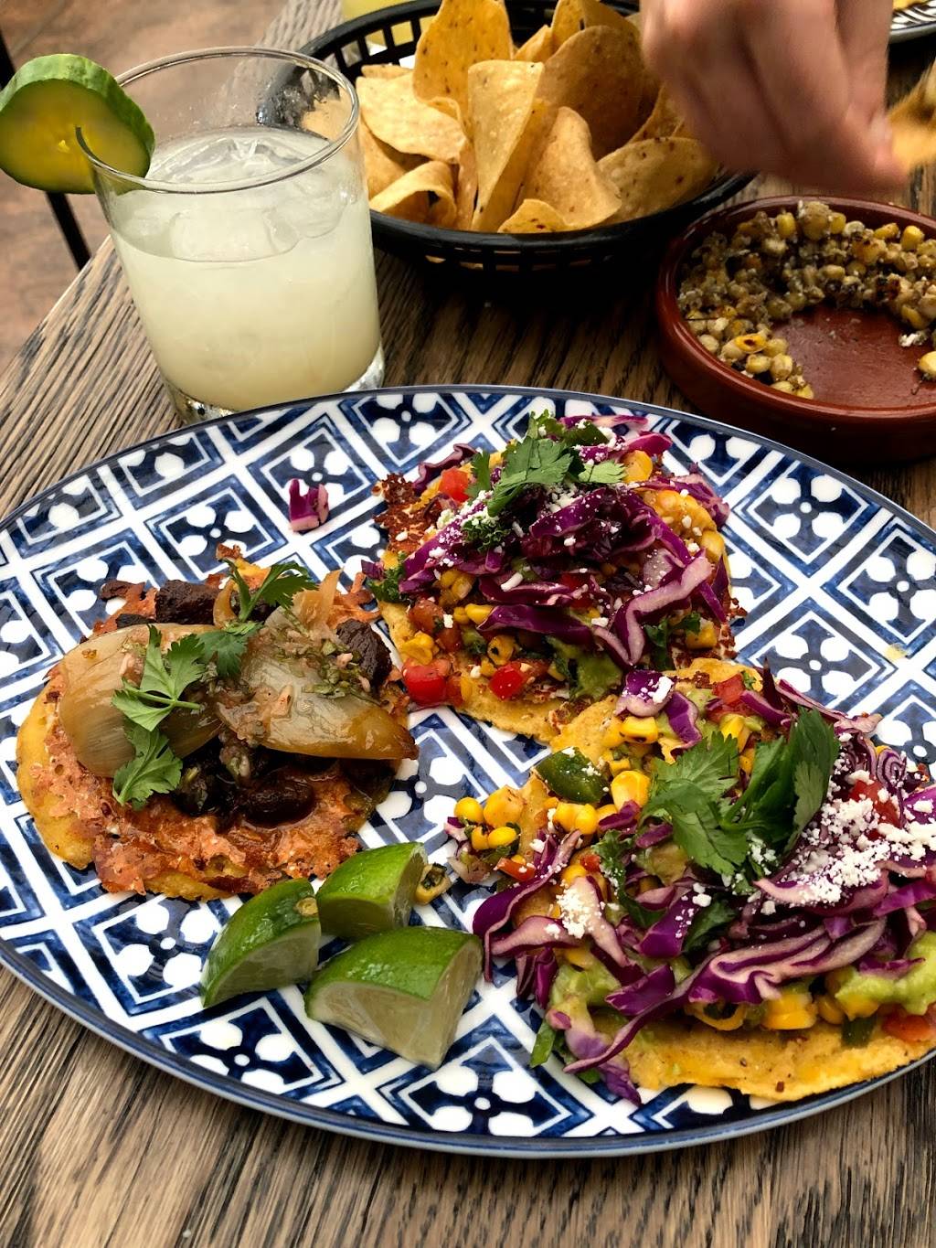 Teocalli Cocina | restaurant | 103 N Public Rd Unit C, Lafayette, CO 80026, USA | 3032846597 OR +1 303-284-6597