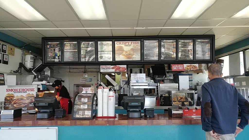 Arbys | restaurant | 5791 Lincoln Ave, Buena Park, CA 90620, USA | 7149958754 OR +1 714-995-8754