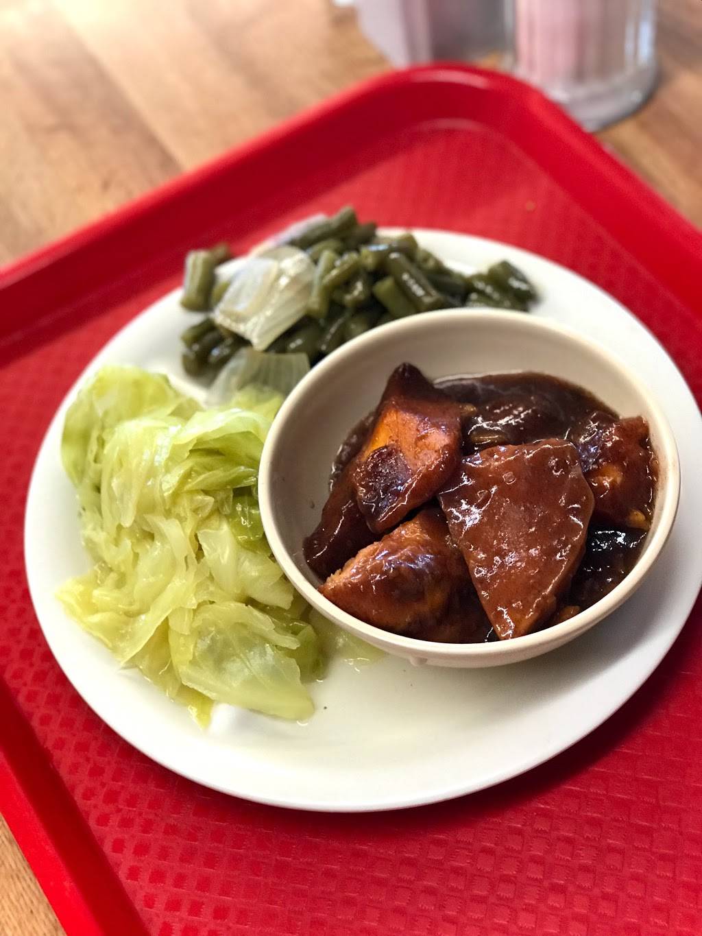 Country Kitchen | restaurant | 4840 N Shepherd Dr, Houston, TX 77018, USA | 7136948839 OR +1 713-694-8839