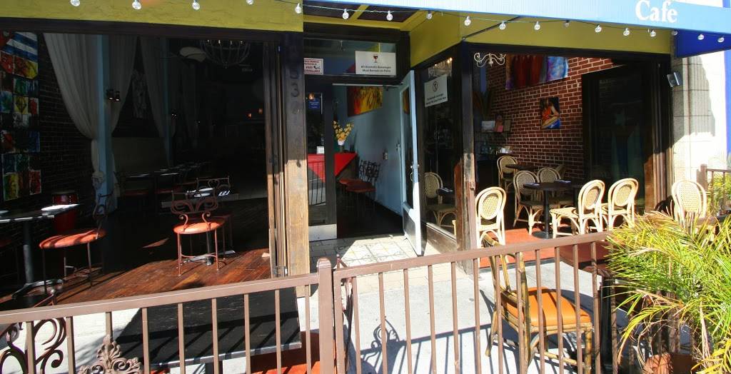 CAÑA Cuban Parlor & Cafe | cafe | 530 Lake Park Ave, Oakland, CA 94610, USA | 5108321515 OR +1 510-832-1515