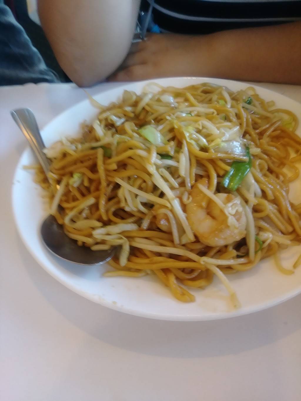 China Wok | restaurant | 2633 California St, Mountain View, CA 94040, USA | 6509414373 OR +1 650-941-4373