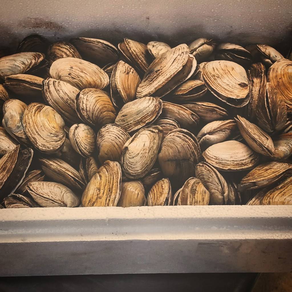 Westfair Fish & Chips | restaurant | 1781 Post Rd E, Westport, CT 06880, USA | 2032553184 OR +1 203-255-3184