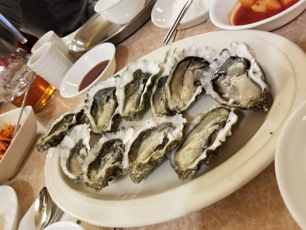 Apkujung Restaurant | restaurant | 6309 Yonge St, North York, ON M2M 3X7, Canada | 4162296248 OR +1 416-229-6248