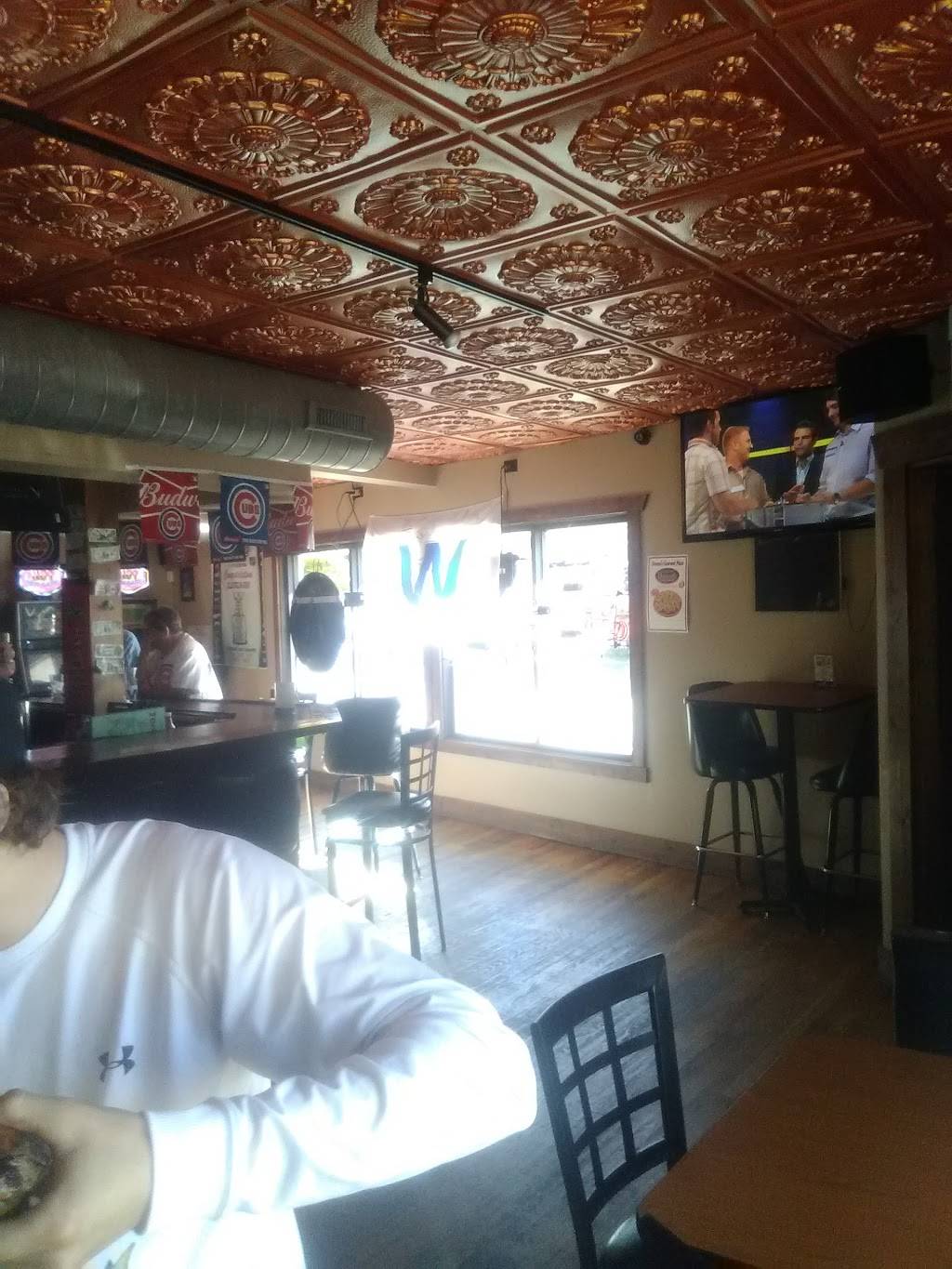 Tuckers on Grand | restaurant | 8260 Grand Ave, River Grove, IL 60171, USA | 7083955465 OR +1 708-395-5465