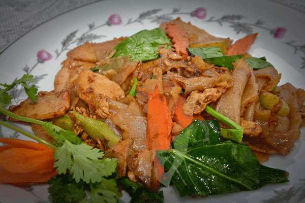 Ruuthais Kitchen | restaurant | 648 Beechwood Ave, Bridgeport, CT 06605, USA | 4752824600 OR +1 475-282-4600