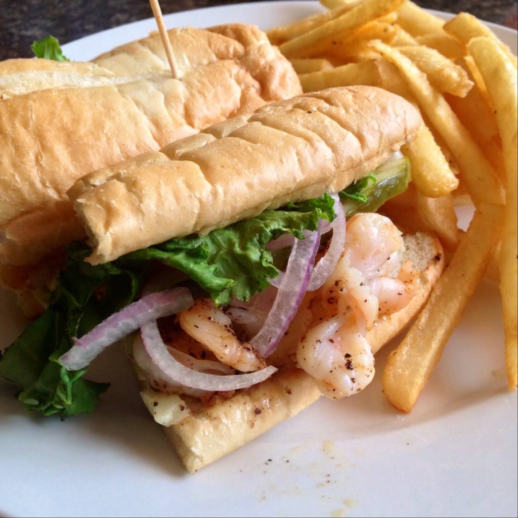 Bucketheads Beach Grill | restaurant | 3657 Shore Dr, Virginia Beach, VA 23455, USA | 7573187263 OR +1 757-318-7263