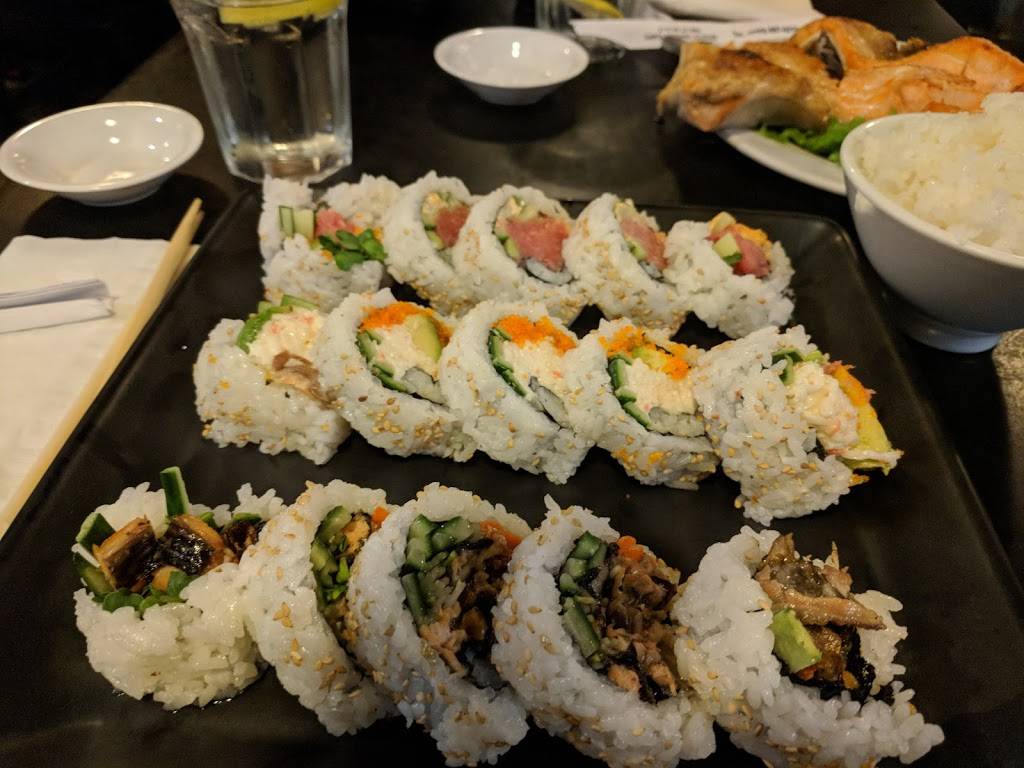 Edomasa | restaurant | 2710 De La Vina St, Santa Barbara, CA 93105, USA | 8056870210 OR +1 805-687-0210