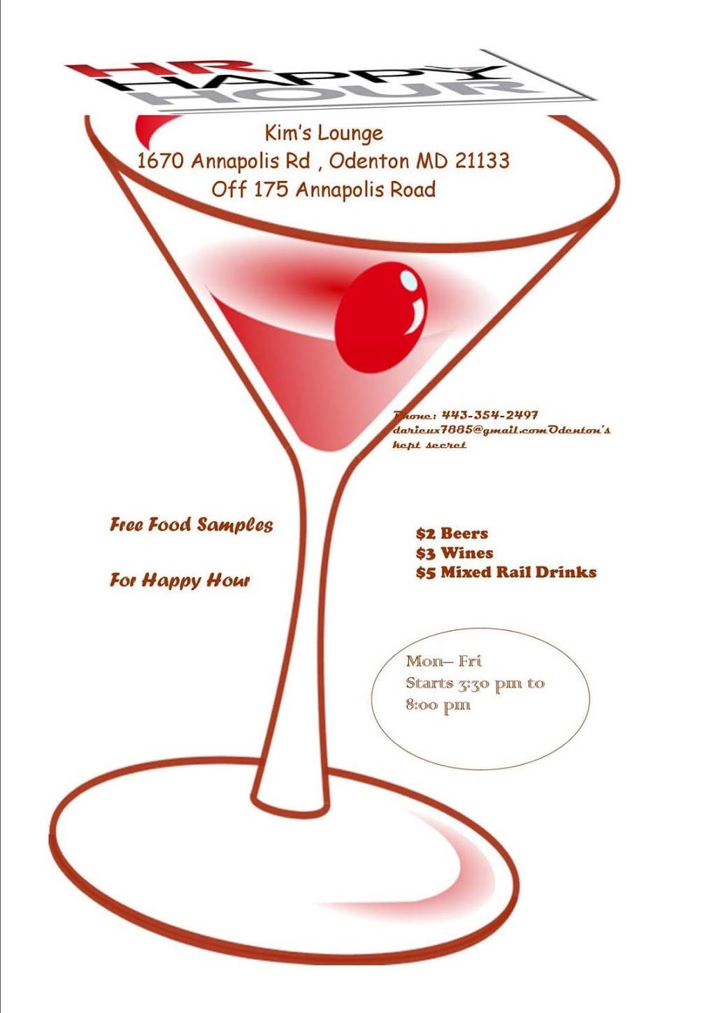 Darieux Cafe | restaurant | 1680 Annapolis Rd, Odenton, MD 21113, USA | 4433542497 OR +1 443-354-2497