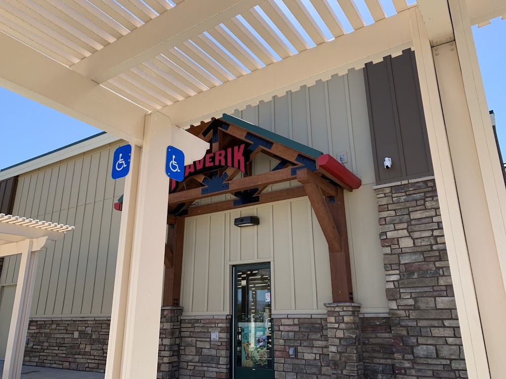 Maverik Adventures First Stop | restaurant | 690 AZ-89A, Cottonwood, AZ 86326, USA | 9286490713 OR +1 928-649-0713