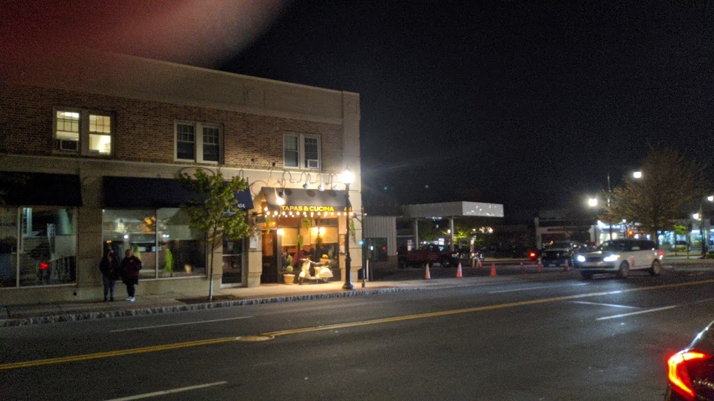 Tapas & Cucina | restaurant | 434 White Plains Rd, Eastchester, NY 10709, USA | 9146527713 OR +1 914-652-7713