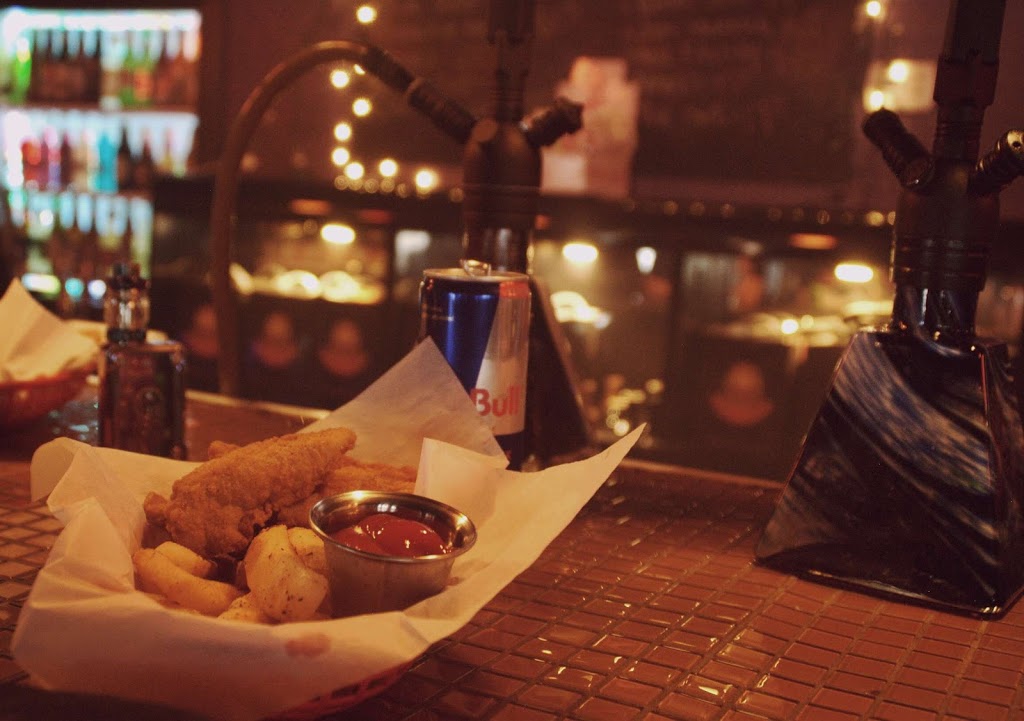 Jasmine Cafe & Lounge | restaurant | 701 E New Haven Ave, Melbourne, FL 32901, USA | 3219871051 OR +1 321-987-1051