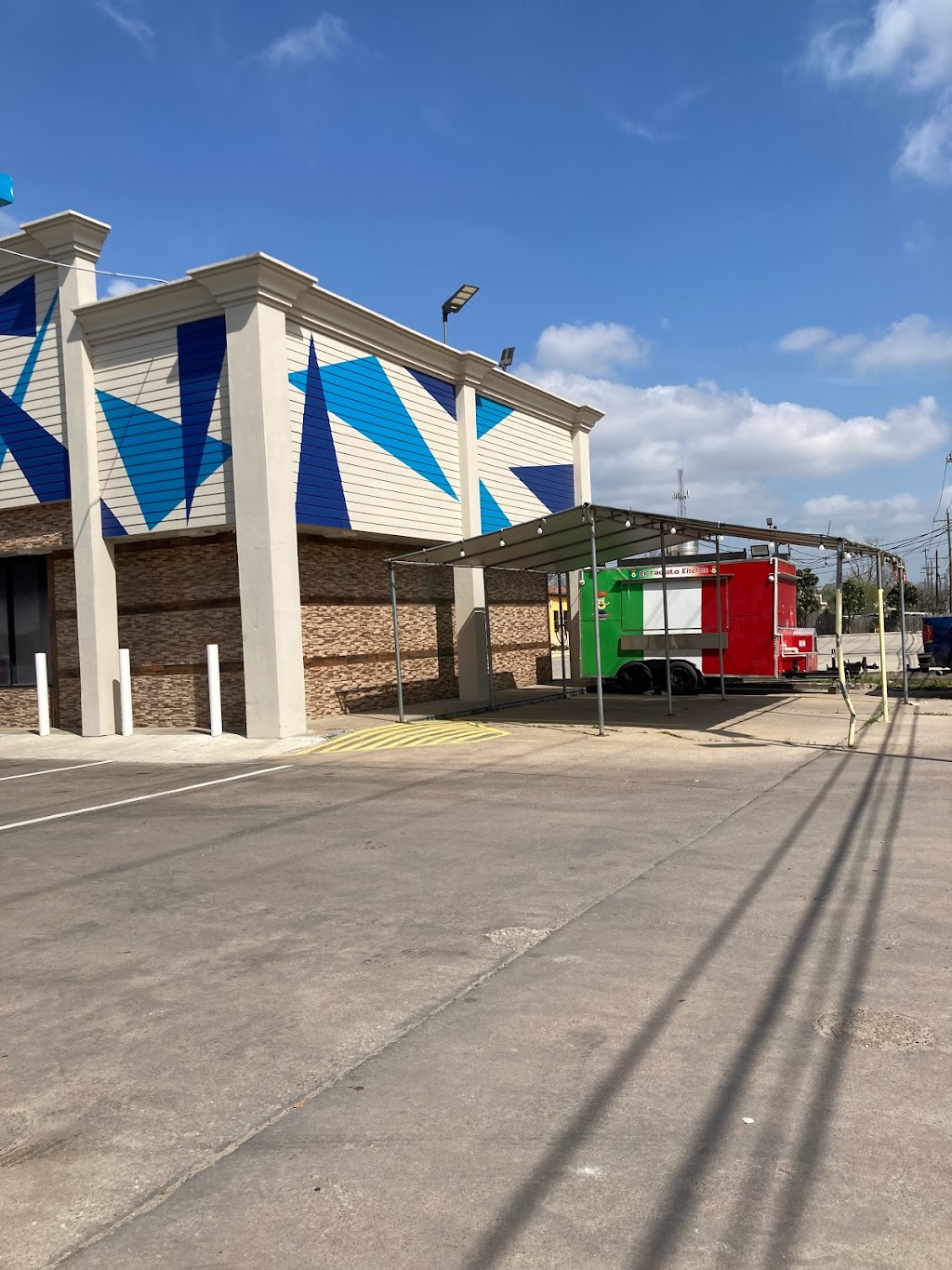 Taquito Kitchen-porter | restaurant | 25125 FM1314, Porter, TX 77365, USA | 3463919031 OR +1 346-391-9031