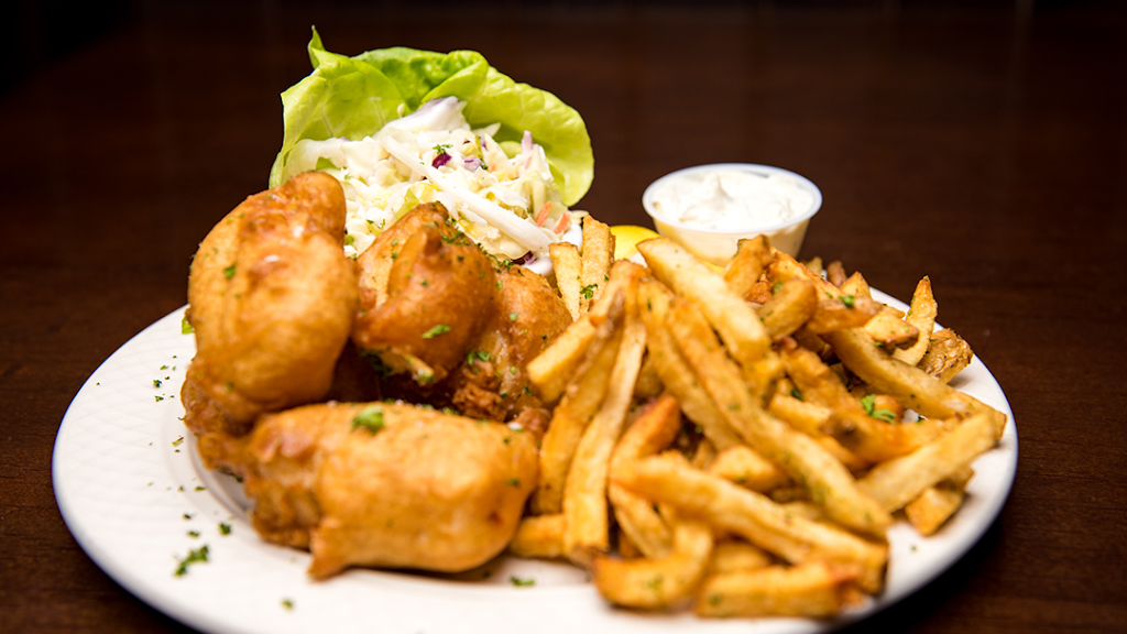 Fitzpatricks Tavern | restaurant | 490 1st St, Solvang, CA 93463, USA | 8056885500 OR +1 805-688-5500