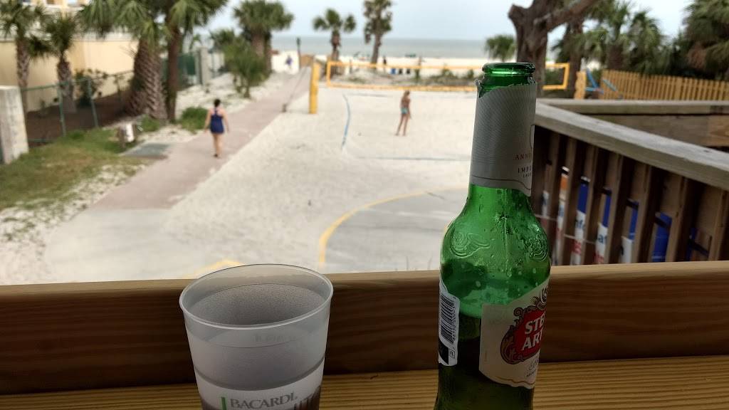 Cocos on the Beach | restaurant | 663 William Hilton Pkwy, Hilton Head Island, SC 29928, USA | 8438422626 OR +1 843-842-2626