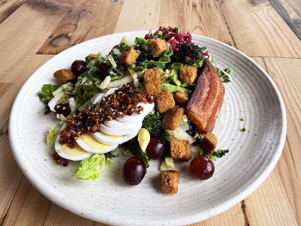 Keep The Change Kitchen Collective | restaurant | 5601 Tillman Ave, Cleveland, OH 44102, USA | 2164651133 OR +1 216-465-1133