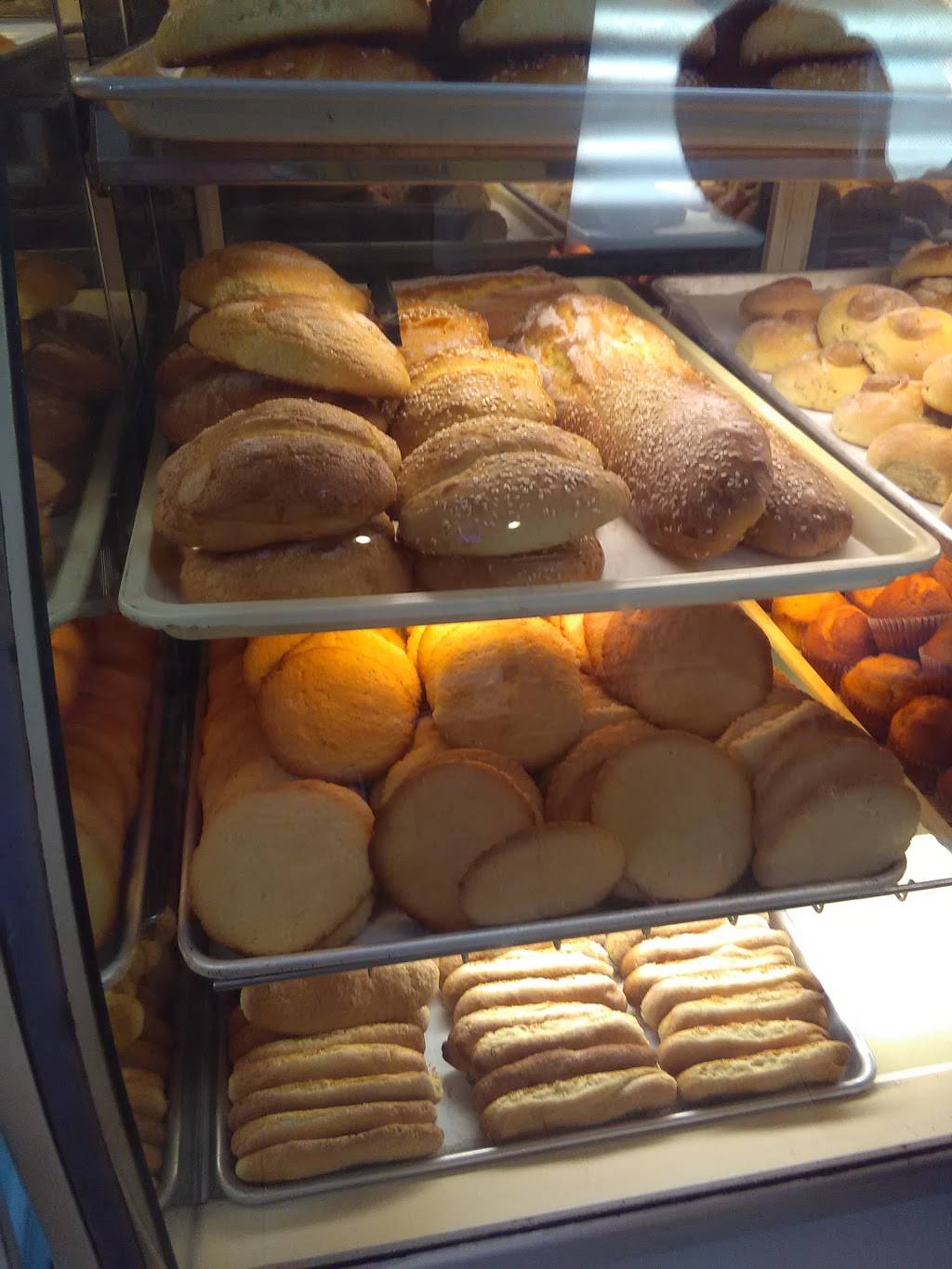 Guatepan Bakery 2 | bakery | 18513 Sherman Way, Reseda, CA 91335, USA | 8185786062 OR +1 818-578-6062