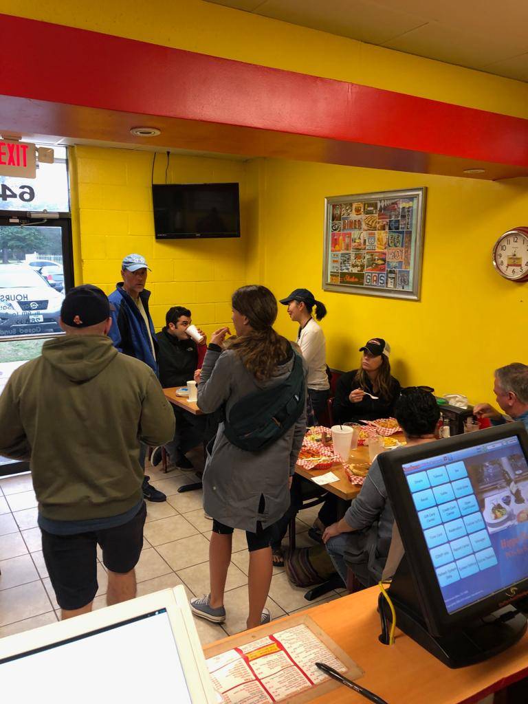 HIPPO BURGERS | restaurant | 8110 North Sam Houston Pkwy W, Houston, TX 77064, USA | 8324785176 OR +1 832-478-5176