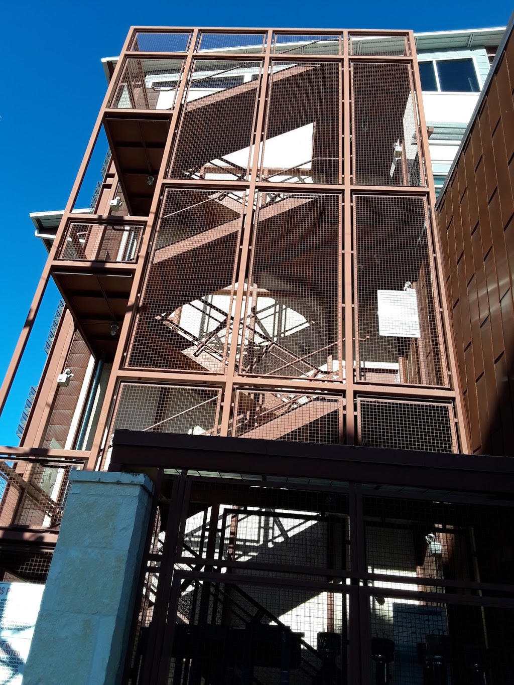 Paramour at The Phipps | night club | 102 9th St #400, San Antonio, TX 78215, USA | 2103409880 OR +1 210-340-9880