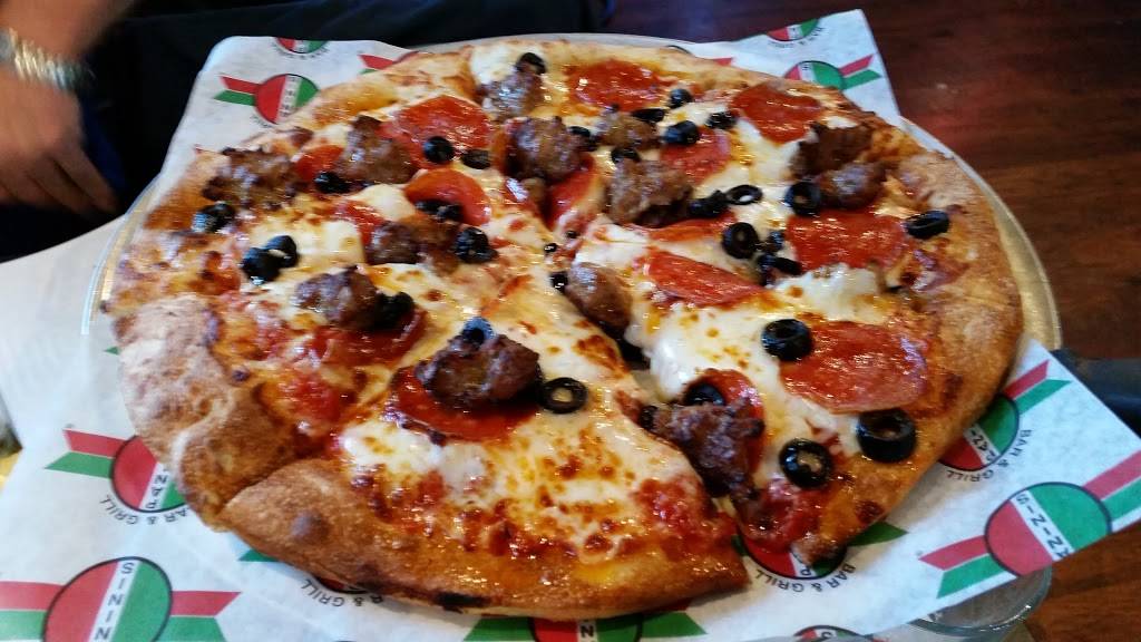 Paninis | restaurant | 7580 Fredle Dr, Painesville, OH 44077, USA | 4406391000 OR +1 440-639-1000