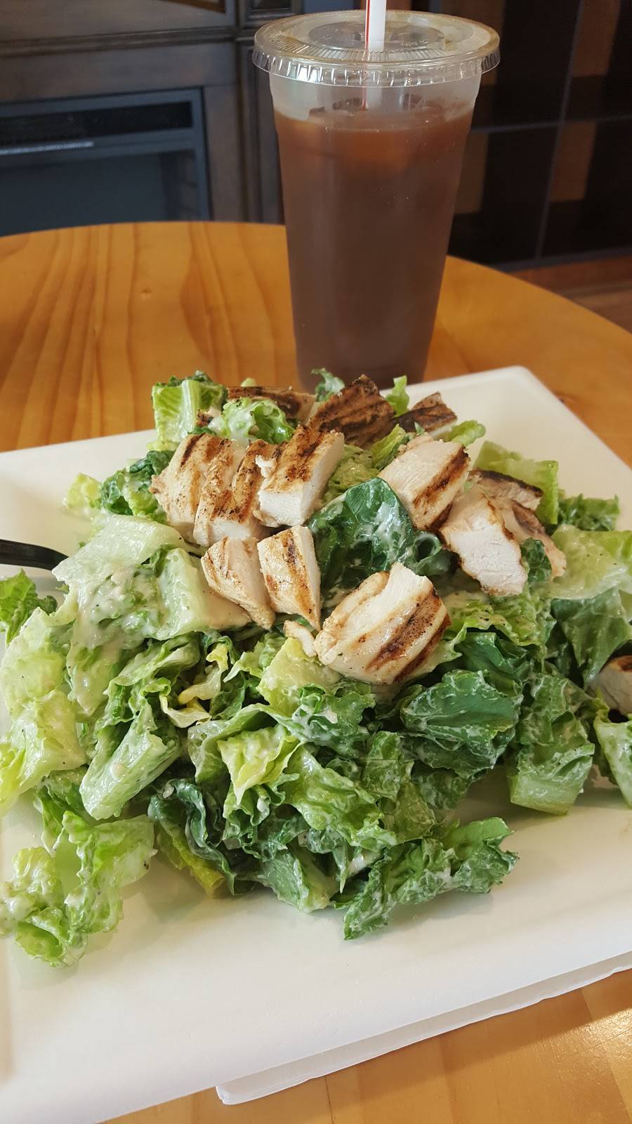 The Daily Grind Quarryville | restaurant | 221 W 4th St, Quarryville, PA 17566, USA | 7177860615 OR +1 717-786-0615