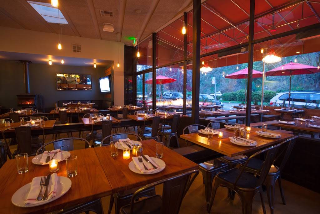Tamalpie - Mill Valley | restaurant | 477 Miller Ave, Mill Valley, CA 94941, USA | 4153887437 OR +1 415-388-7437