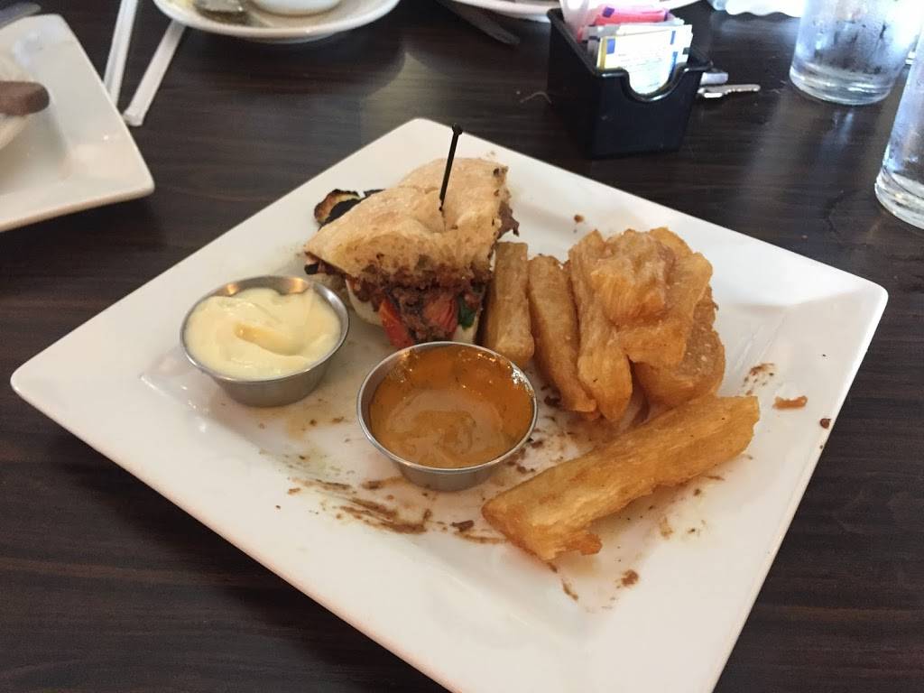 Caña By Tropicana | restaurant | 11402 Old River School Rd, Downey, CA 90241, USA | 5623810675 OR +1 562-381-0675